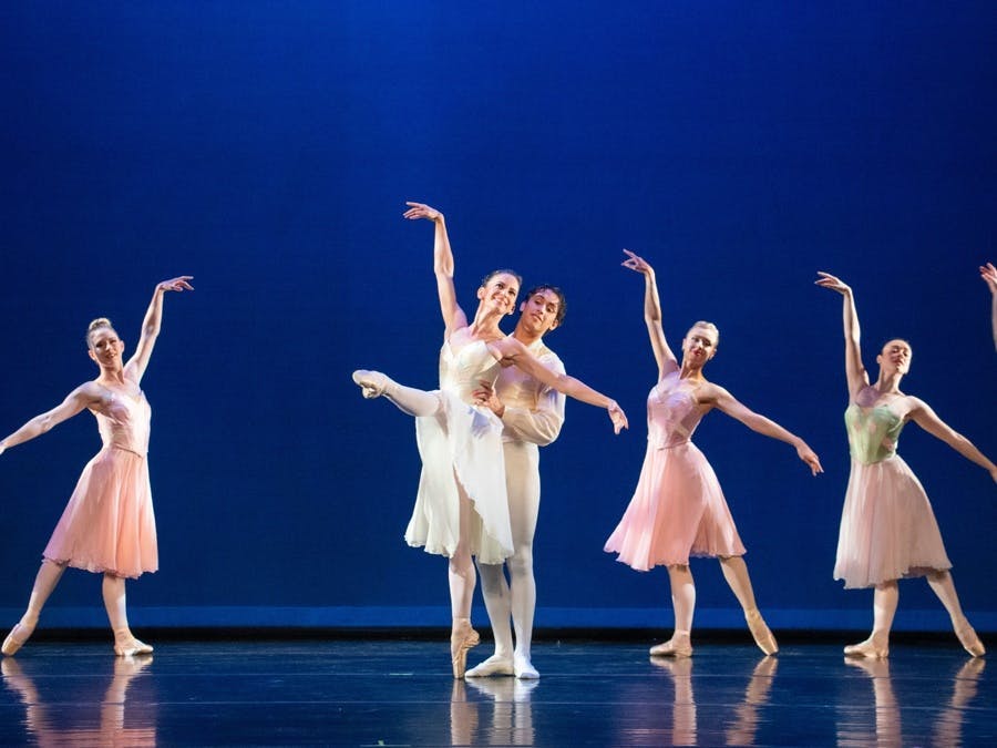 Ballet Vero Beach Florida